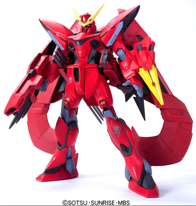[[PRE-ORDER]] HG 1/100 #23 VS Astray - Nebula Blitz Gundam