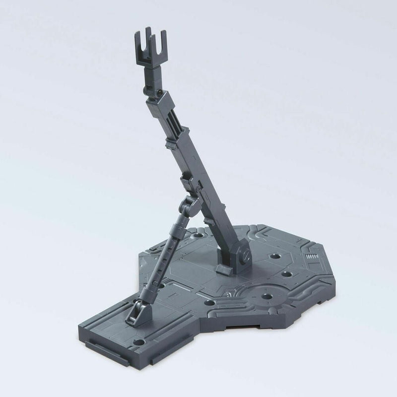 Action Base 1/100 Gray