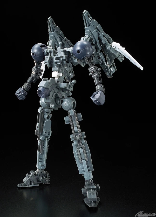 [[PRE-ORDER]] RG 1/144 #28 OZ-00MS Tallgeese EW