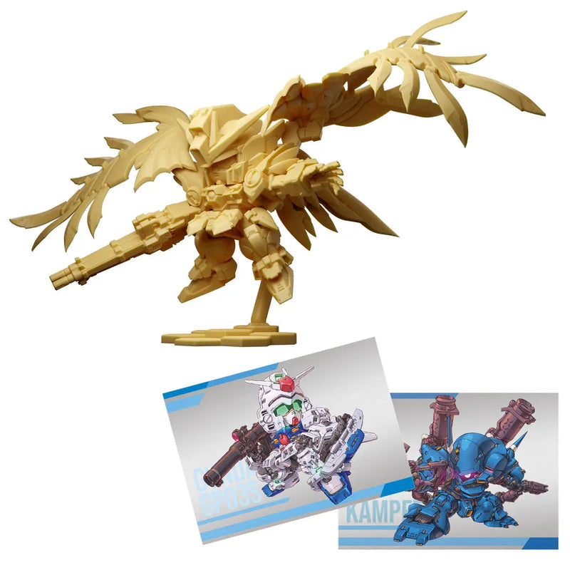 Gundam Superior Define Blind Box