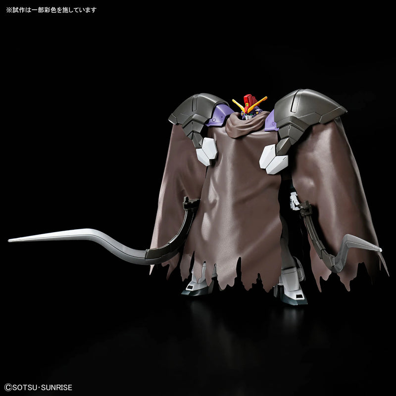 [[PRE-ORDER]] HG 1/144 GUNDAM SANDROCK CUSTOM EW