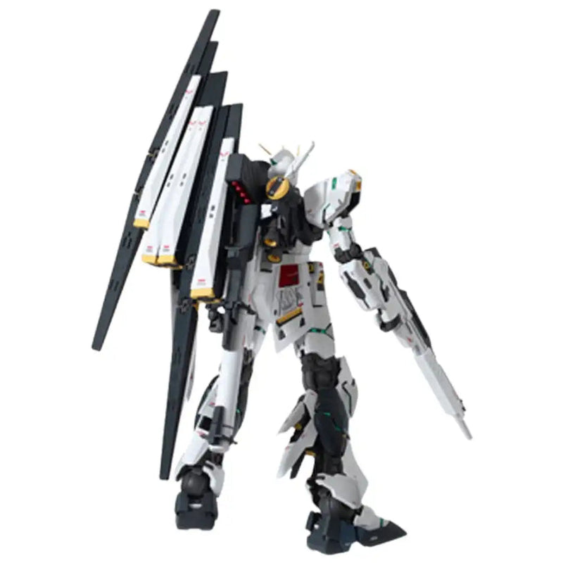 MG 1/100 Nu Gundam Ver.Ka