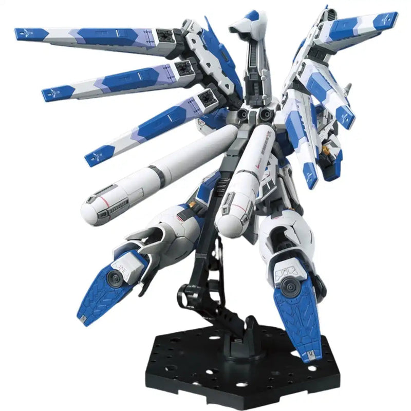 RG 1/144 #36 RX-93-ν2 Hi-v GUNDAM