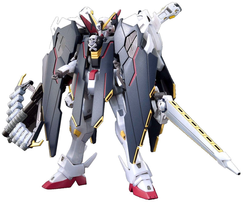 HGBF 1/144 CROSSBONE GUNDAM X1 FULL CLOTH Ver. GBF