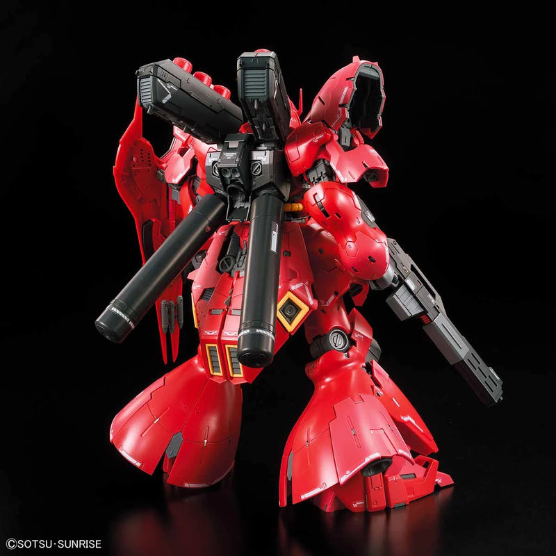 [[PRE-ORDER]] RG 1/144 #29 MSN-04 SAZABI