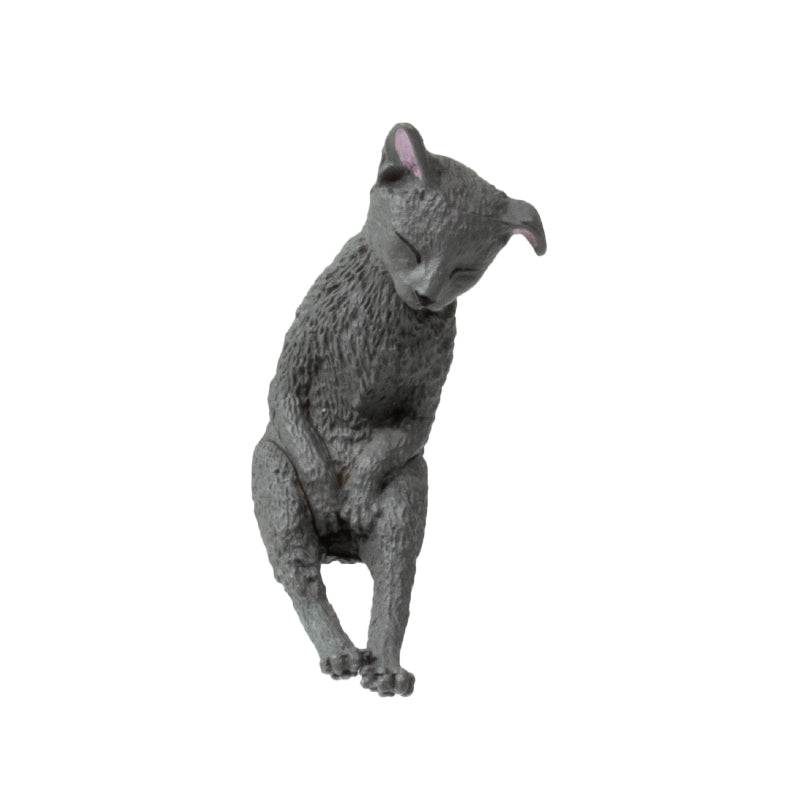 【Limited Stock - Online Only】Let's Sleep Together Cats Blind Box - 1 PC (10 pcs per Full Set Box)