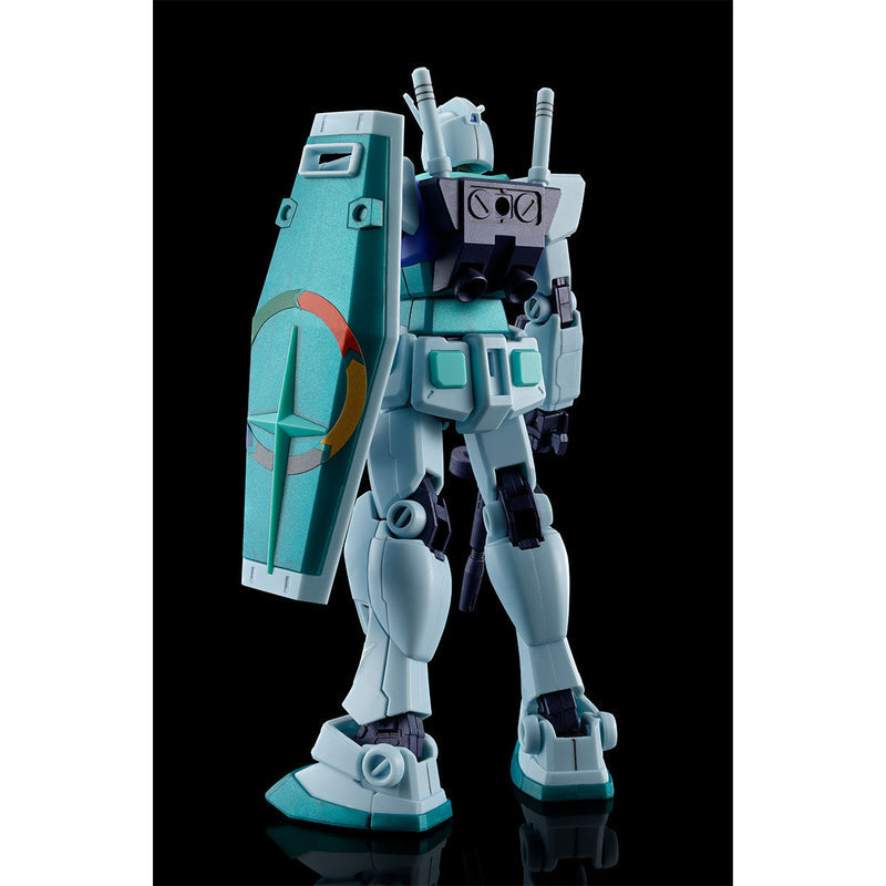 【LIMITED EDITION】 HG 1/144 RX-78-2 Gundam [Earth Color]
