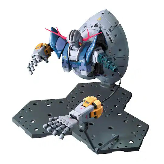 [[PRE-ORDER]] RG 1/144 #34 MSN-02 ZEONG