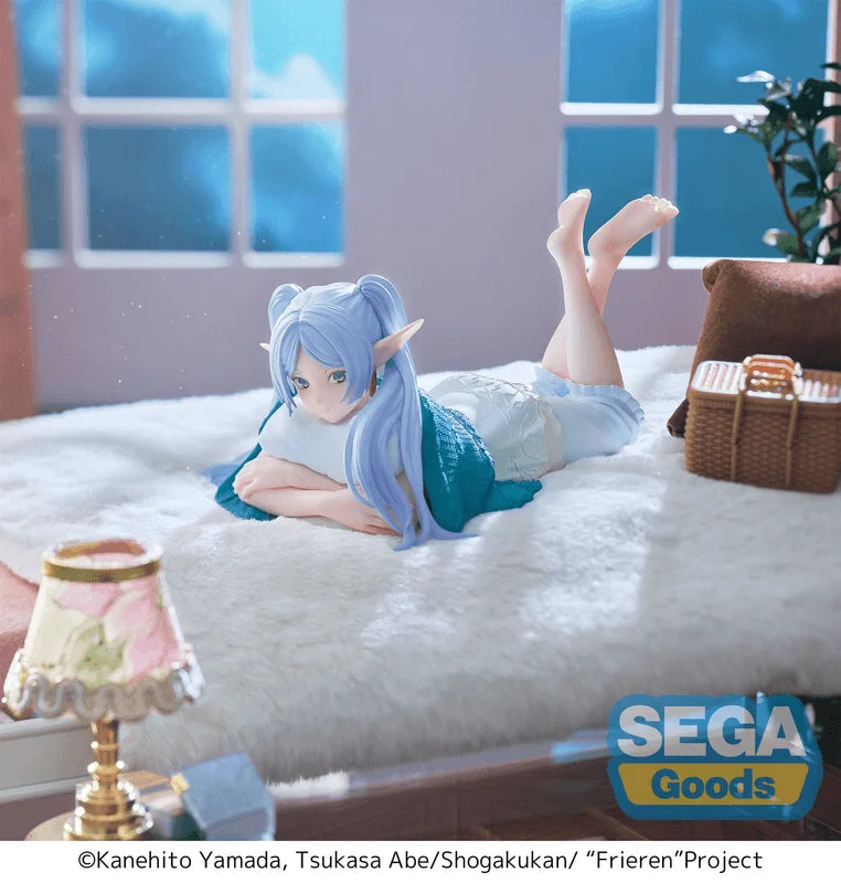 Yumemirize "Frieren: Beyond Journey's End" "Frieren" ~Loungewear~
