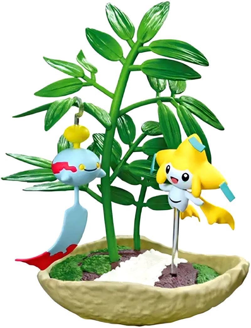 【Limited Stock - Online Only】Re-ment Bonsai 3 Blind Box - 1 PC (6pcs per Full Set Box)
