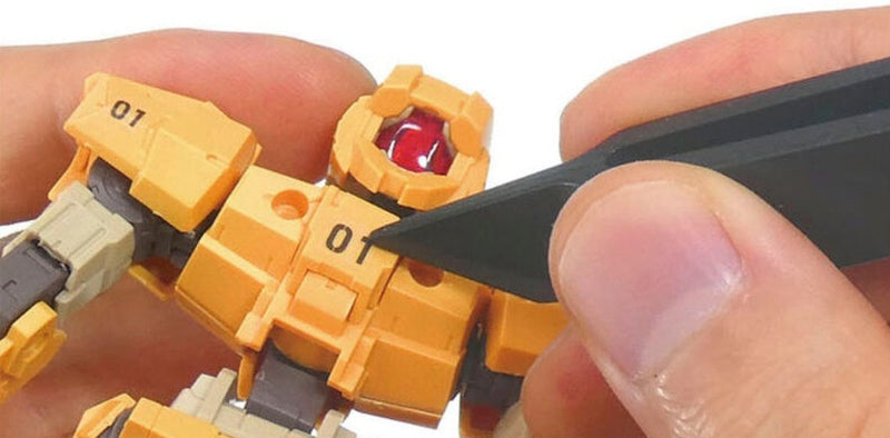 BANDAI SPIRITS ENTRY TOOL SET