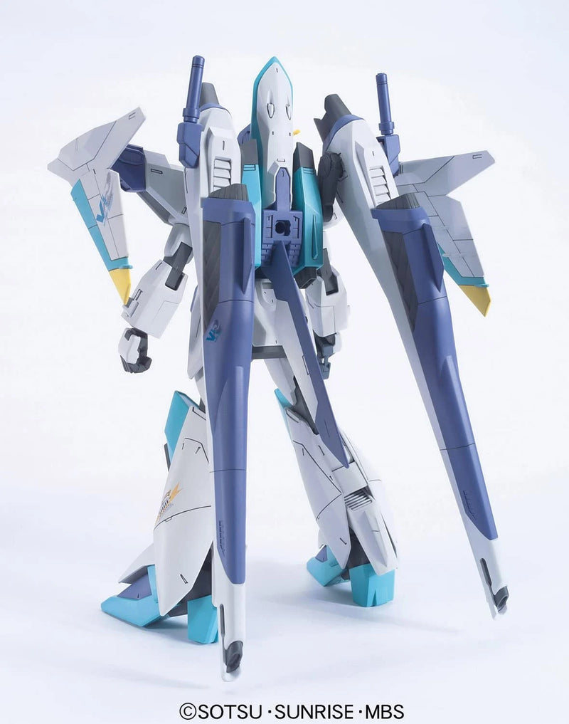 [[PRE-ORDER]] HG 1/100 #22 - VS Astray Vent Saviour Gundam