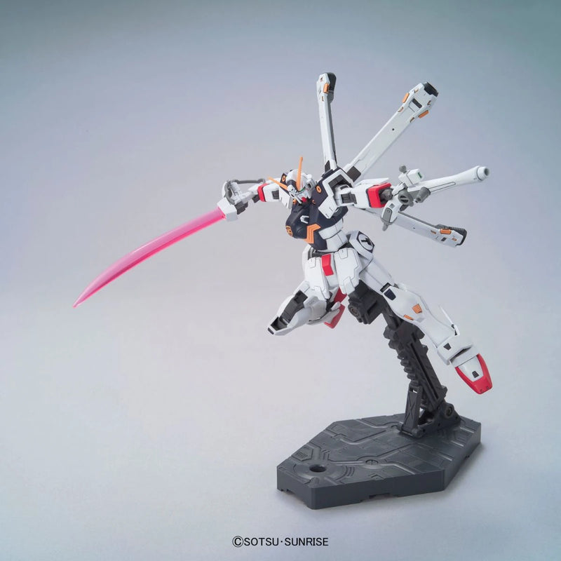 [[PRE-ORDER]] HGUC 1/144 Cross Bone Gundam X1