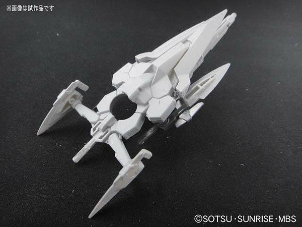 BB368 OO Gundam Seven Sword G