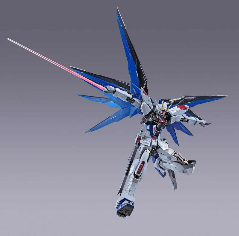 【LIMITED STOCK】METAL BUILD FREEDOM GUNDAM CONCEPT 2 "Mobile Suit Gundam SEED"