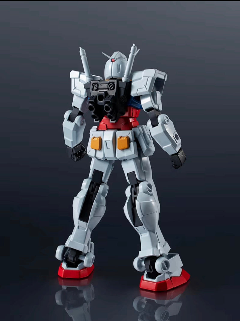 RX-78-2 GUNDAM RENEWAL Mobile Suit Gundam, TAMASHII NATIONS GUNDAM UNIVERSE
