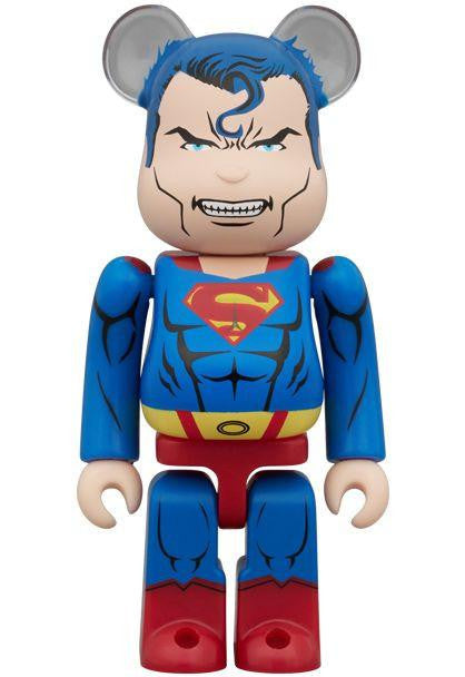 BE@RBRICK Chase Batman Hush#1: 1 box 100% size