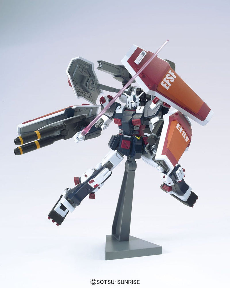 [[PRE-ORDER]] HGTB 1/144 Full Armor Gundam (Gundam Thunderbolt Anime Color Ver)