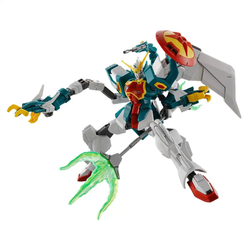[[PRE-ORDER]] HG 1/144 ALTRON GUNDAM