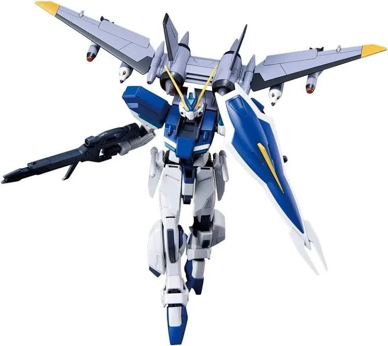 [[PRE-ORDER]] HG 1/144 WINDAM