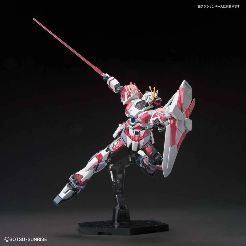 [[PRE-ORDER]] HGUC 1/144 NARRATIVE GUNDAM (C-PACKS)