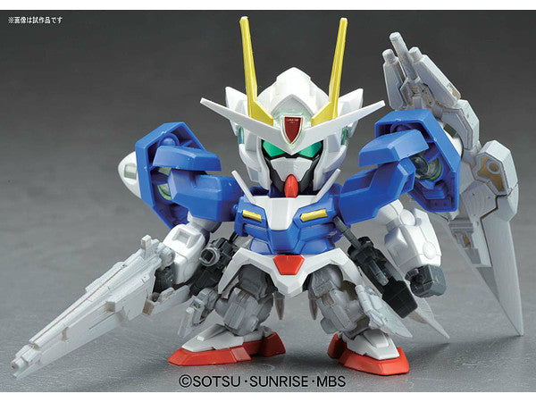 BB368 OO Gundam Seven Sword G