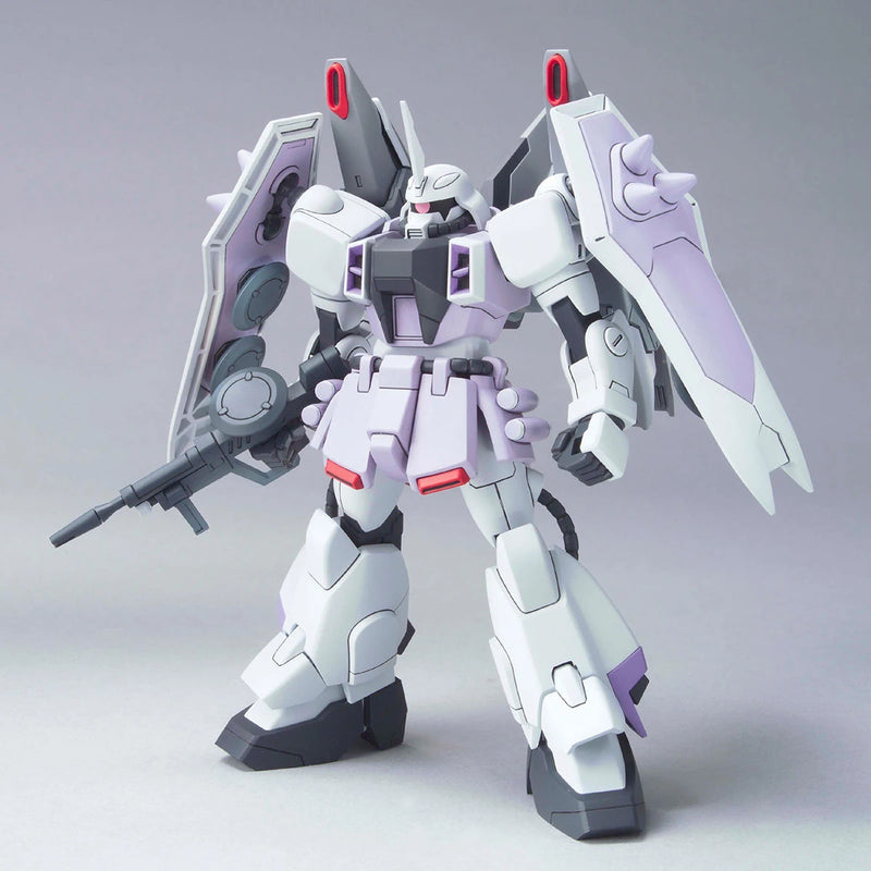 [[PRE-ORDER]] HG 1/144 #28 Blaze Zaku Phantom