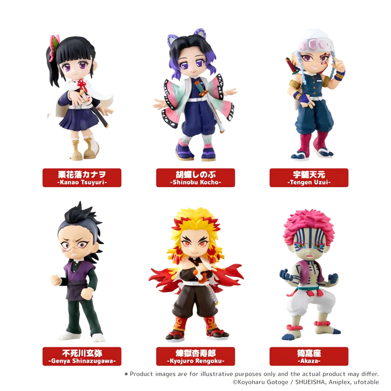 PalVerse Demon Slayer vol.2 (1 pc) (6 pcs per set)
