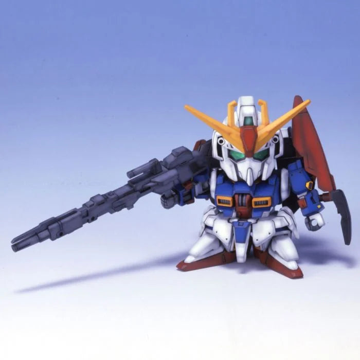 GG Z GUNDAM MS COLLECTION