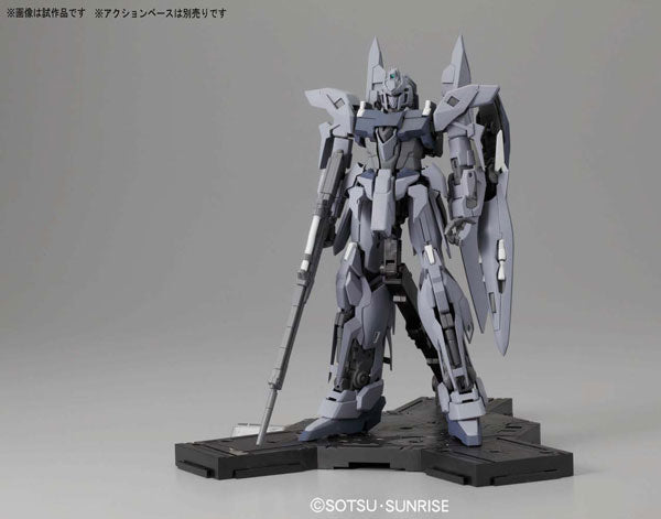 MG 1/100 Delta Plus