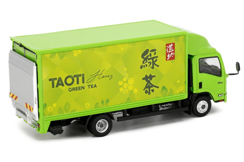 Tiny City Die-cast Model Car - ISUZU N Series Tao Ti