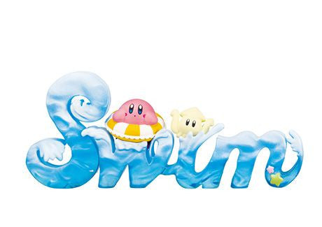 【Limited Stock - Online Only】Re-ment Kirby & Worlds Blind Box- 1 PC (6pcs per Full Set Box)
