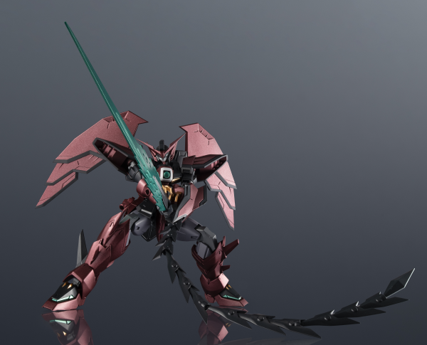 OZ-13MS GUNDAM EPYON "Mobile Suit Gundam Wing"