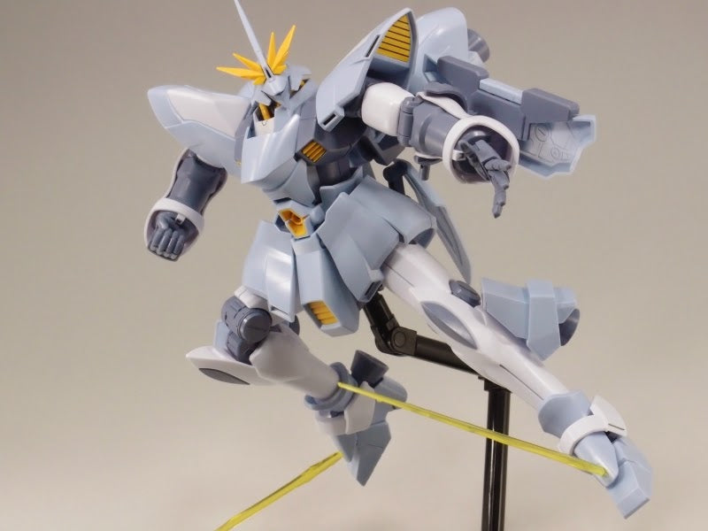 HGBF 1/144 Miss Sazabi