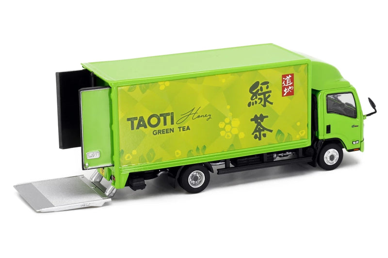 Tiny City Die-cast Model Car - ISUZU N Series Tao Ti