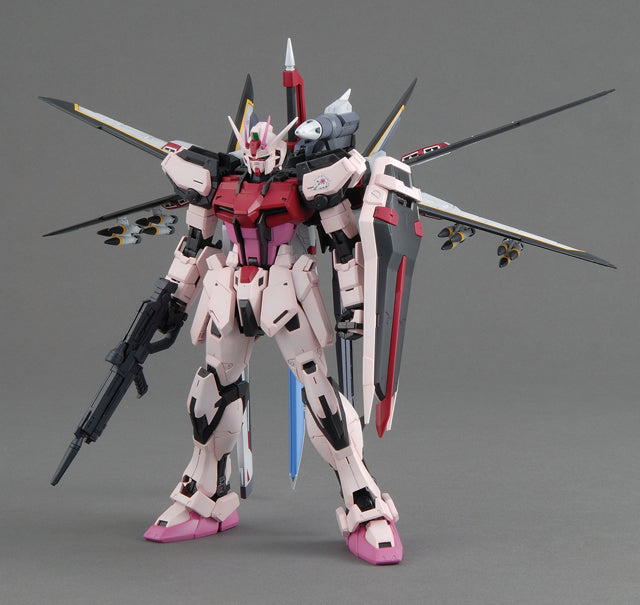 BANDAI HOBBY : MG | MG 1/100 Strike Rouge (Ootori Unit) Ver RM