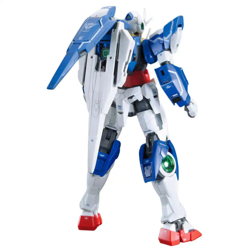 RG 1/144 #21 GNT-0000 QAN[T]