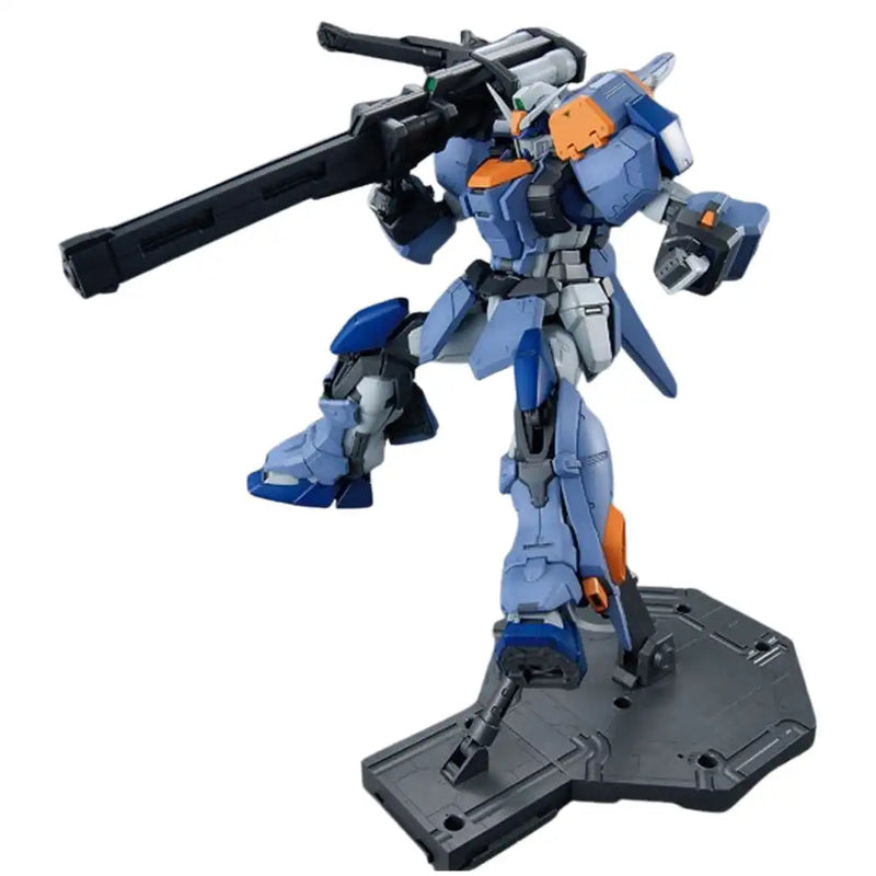 MG 1/100 Duel Gundam Assaultshroud