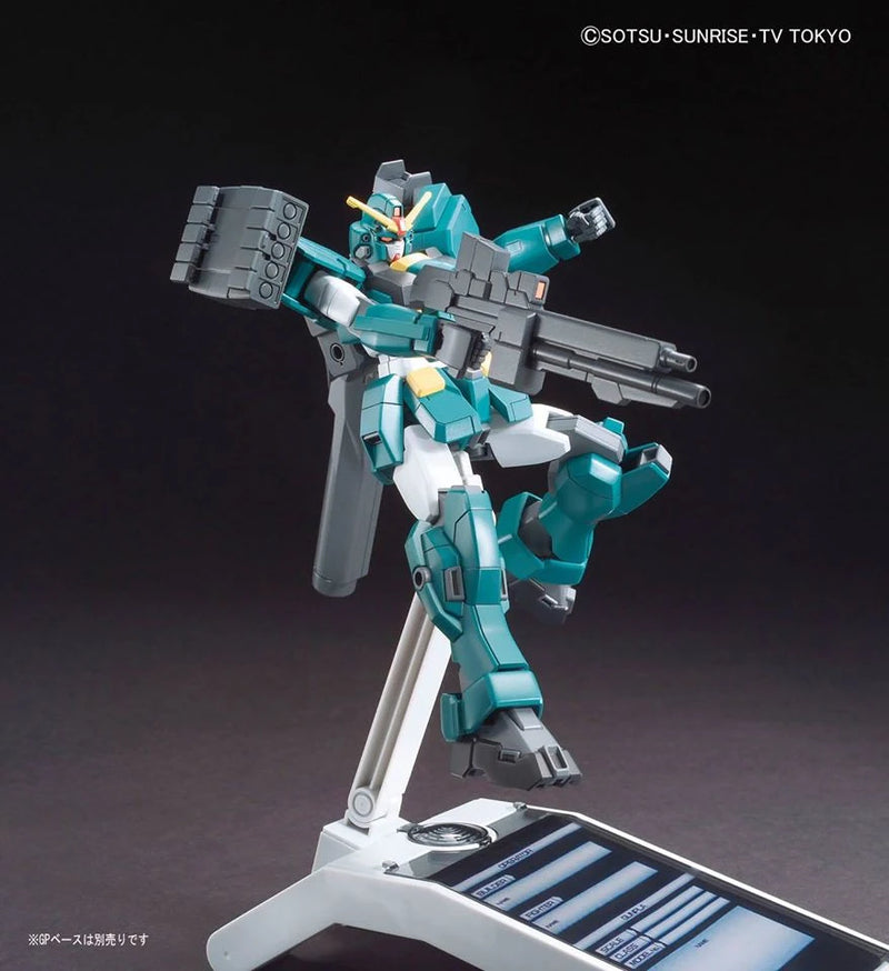 [[PRE-ORDER]] HG 1/144 GUNDAM LEOPARD