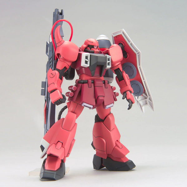 [[PRE-ORDER]] HG 1/144 #22 Gunner Zaku Warrior (Lunamaria Hawke Custom)