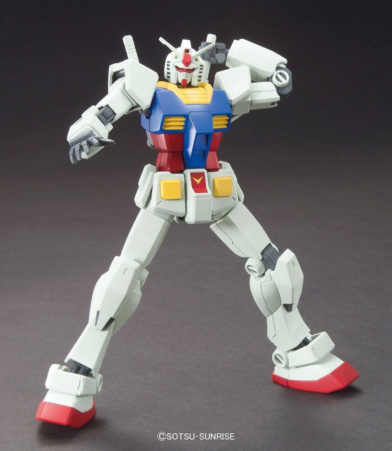 [[PRE-ORDER]] HGUC 1/144 RX-78-2 Gundam