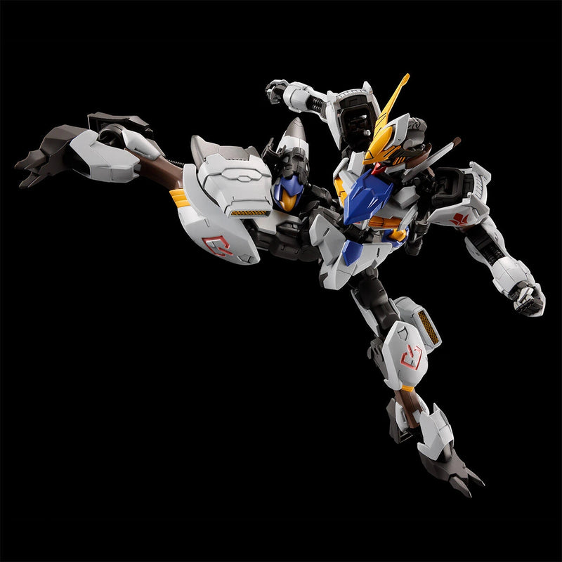 HG IRON-BLOODED ORPHANS