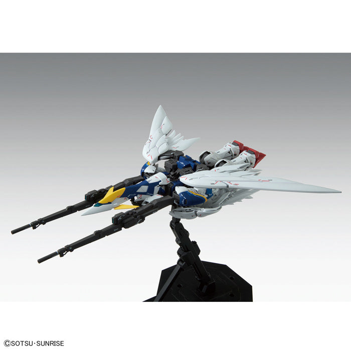 [[PRE-ORDER]] MG 1/100 WING GUNDAM ZERO EW Ver.Ka