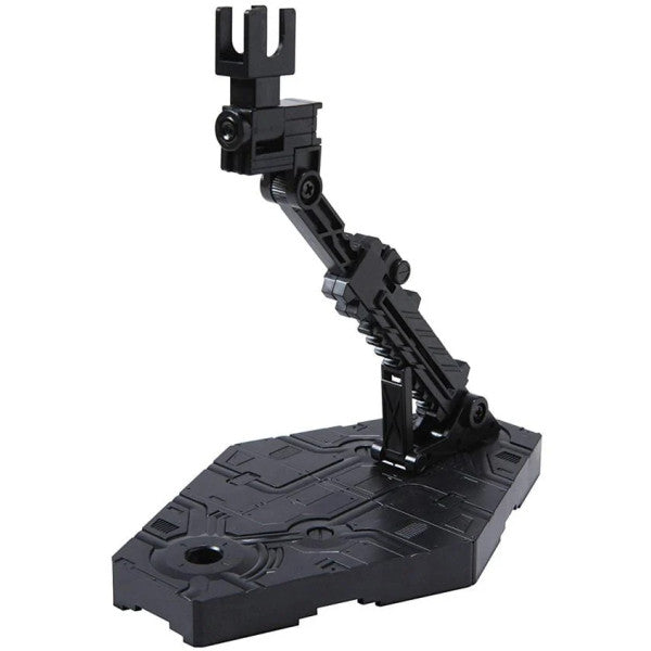 Action Base 2 - 1/144 Black