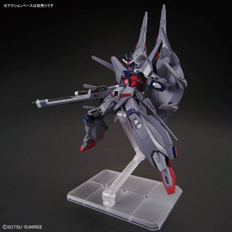 HG 1/144 LEGEND GUNDAM