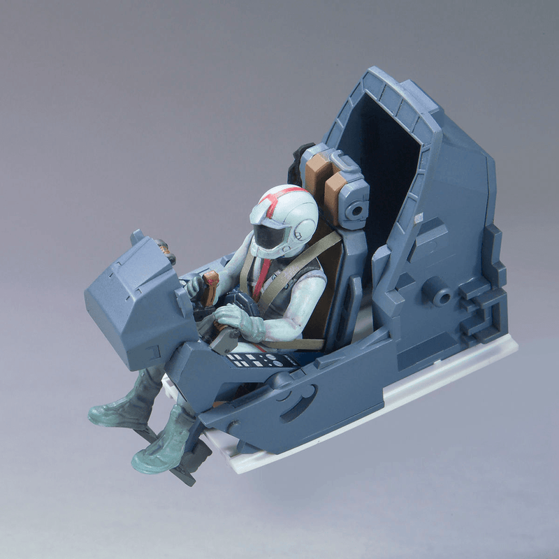 UCHG 1/35 COREFIGHTER