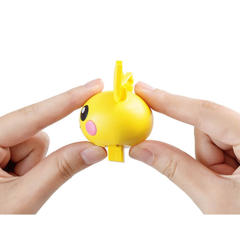 Pokemon Model Kit QUICK!! 24 PICHU