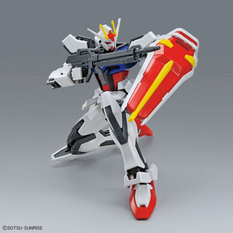 ENTRY GRADE 1/144 STRIKE GUNDAM