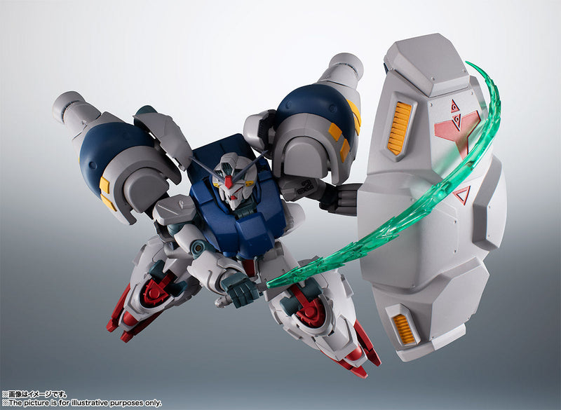 RX-78GP02A Gundam GP02 Ver. A.N.I.M.E.
