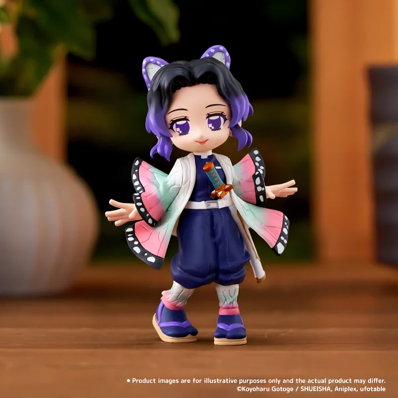 PalVerse Demon Slayer vol.2 (1 pc) (6 pcs per set)